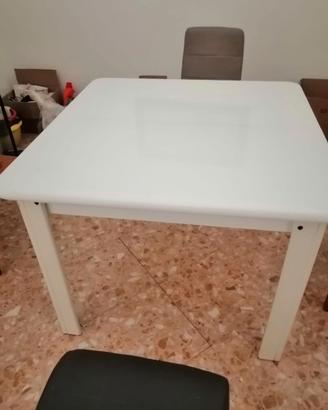 Tavolo nuovissimo mai usato prezzo stracciato