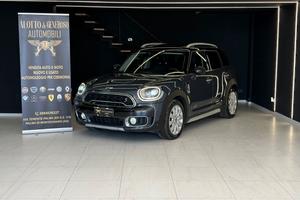 Mini Cooper Countryman 2.0 190CV TETTO APRIBILE