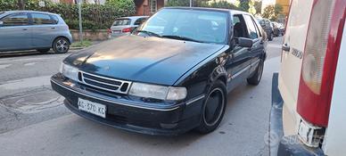 SAAB 9000