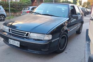 SAAB 9000