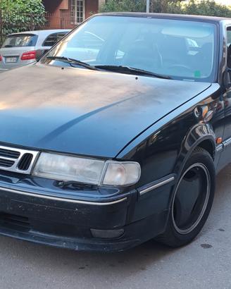 SAAB 9000