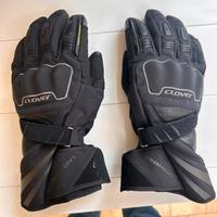 Guanti moto CLOVER  SIERRA WR invernali M