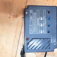 Antenna-tv-videocamere