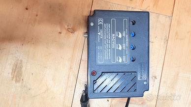 Antenna-tv-videocamere