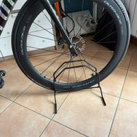 Ruote shimano durace C50 9270 12v