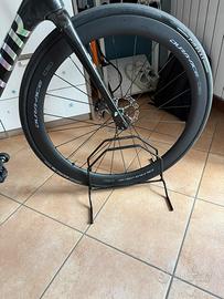 Ruote shimano durace C50 9270 12v