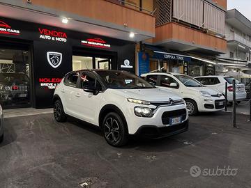Citroen C3 BlueHDi 100 S&S Shine