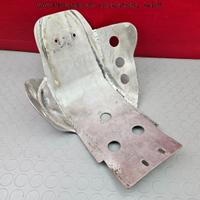 PARAMOTORE ALLUMINIO HUSQVARNA TE 510 2010 2011 SM