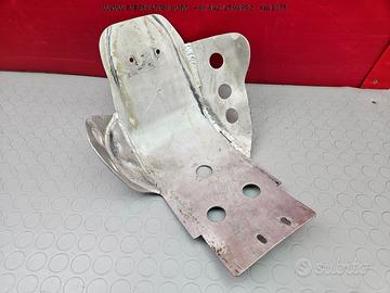 PARAMOTORE ALLUMINIO HUSQVARNA TE 510 2010 2011 SM