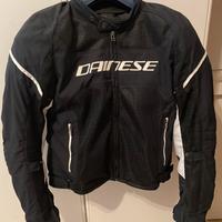 Giacca moto Dainese Air Frame D1 Tex