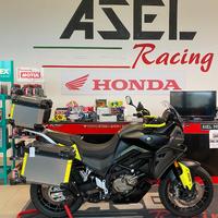 QJ Motor SVT 650X - 2025