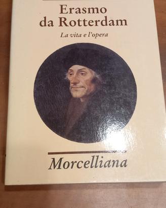 Erasmo da Rotterdam.