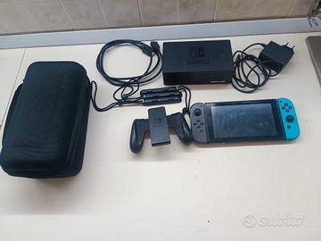 Nintendo switch v2 