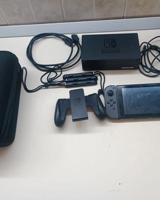 Nintendo switch v2 