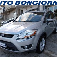 FORD KUGA 2.0 tdci + 2wd 136cv dpf