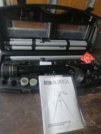 Telescopio Astronomico