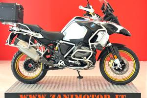 Bmw R 1250 GS Adventure RALLYE -2021- SOLO 21000 K