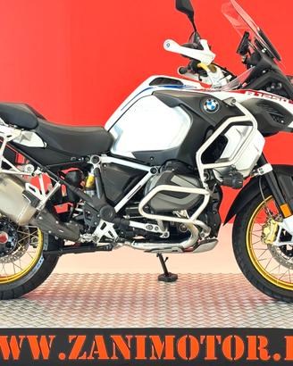 Bmw R 1250 GS Adventure RALLYE -2021- SOLO 21000 K