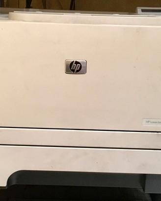 Stampante laserjet bianco e nero HP P2055DN
