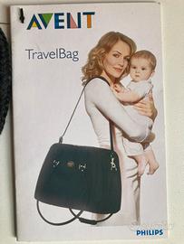 Travel Bag Invet bambini