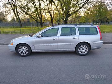 VOLVO  V70 AUTOMATICA