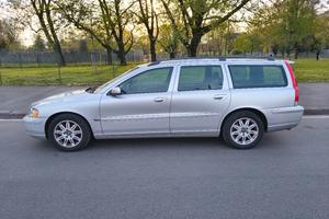 VOLVO  V70 AUTOMATICA