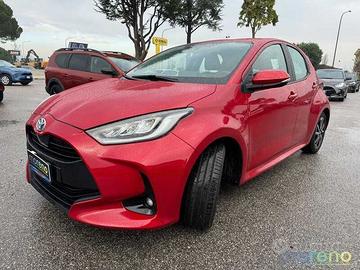 Toyota Yaris 1.5h Trend