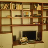 Mobile sala marca T70 in  legno 320x227 a Cremona