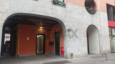 Garage/Box - Milano