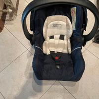 Seggiolino per auto Essential Prenatal
