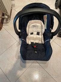 Seggiolino per auto Essential Prenatal