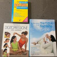 Libri per mamme