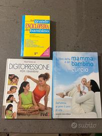 Libri per mamme