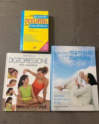 Libri per mamme