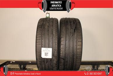 2 Gomme 225 45 R 18 Gt radial al 71% SPED GRATIS
