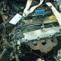 MOTORE DR DR5 1.6 B 2009 SQR481F 10/2026