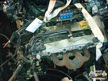 MOTORE DR DR5 1.6 B 2009 SQR481F 10/2026