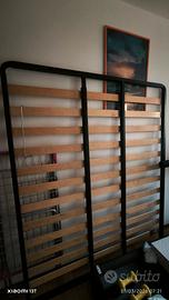 Rete per letto contenitore 