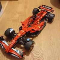 Lego F1 Ferrari SF-24 42207