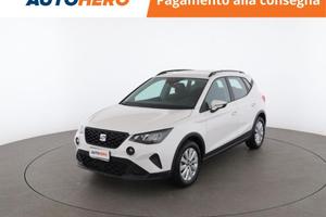 SEAT Arona 1.0 EcoTSI 110 CV DSG Style