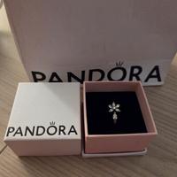 Anello Fiore Pandora