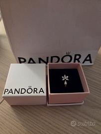 Anello Fiore Pandora