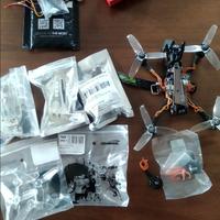 Drone FPV Diatone GTR349