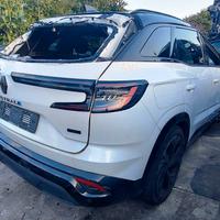 Ricambi Renault Austral del 2024