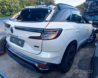 Ricambi Renault Austral del 2024