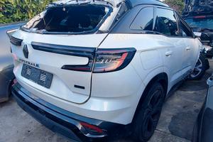 Ricambi Renault Austral del 2024