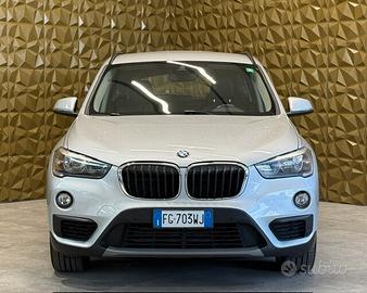 Bmw X1 xDrive18d Sport Auto