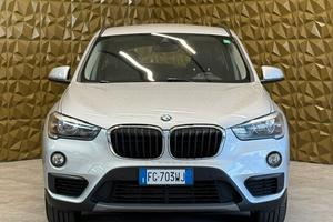 Bmw X1 xDrive18d Sport Auto