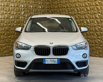 Bmw X1 xDrive18d Sport Auto