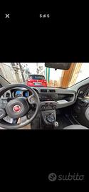 Fiat Panda Disel – Buone condizioni
